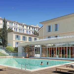 Mileade L'orangeraie - Hotel